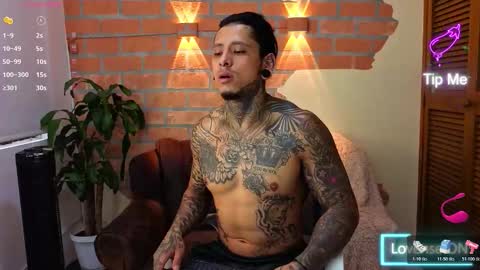 M I K E online show from October 24, 6:09 pm