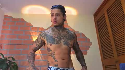 M I K E online show from October 23, 5:16 pm