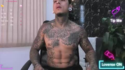 M I K E online show from October 29, 9:07 pm