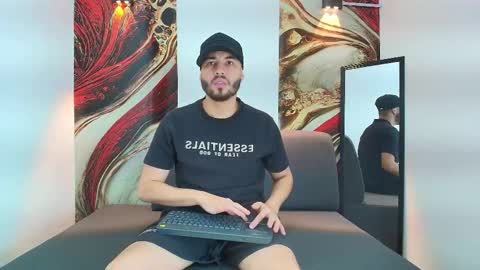 MIKE online show from December 22, 7:22 pm