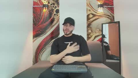 MIKE online show from December 17, 9:32 pm