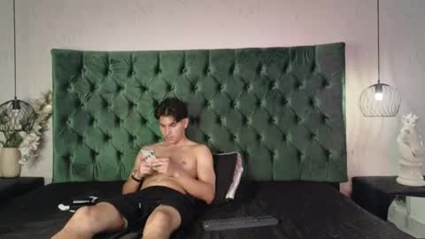 mike online show from September 9, 7:13 pm