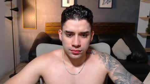 Mike Montoya online show from March 27, 3:54 am