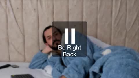 Mike Parker online show from January 17, 6:38 am