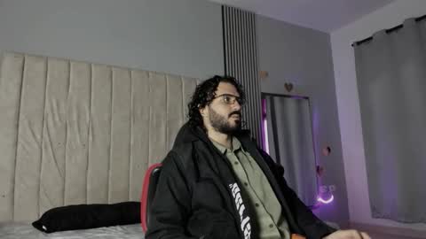 Mike Parker online show from February 4, 3:23 am