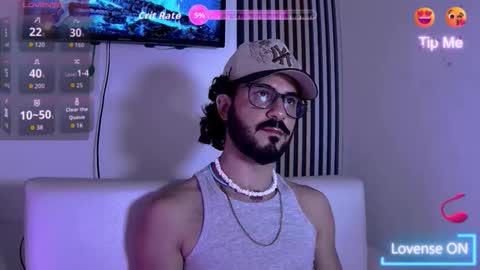 Mike Parker online show from November 16, 2:19 pm