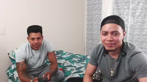 Snapshot of mike_rolly chatting on December 10, 2:13 am Enrique Rolly online show from December 10, 2:13 am