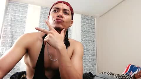 Snapshot of mike_rolly chatting on January 21, 2:11 am Enrique Rolly online show from January 21, 2:11 am