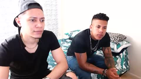 Snapshot of mike_rolly chatting on January 9, 2:11 am Enrique Rolly online show from January 9, 2:11 am