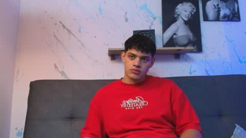 MIKE online show from June 15, 2:31 pm