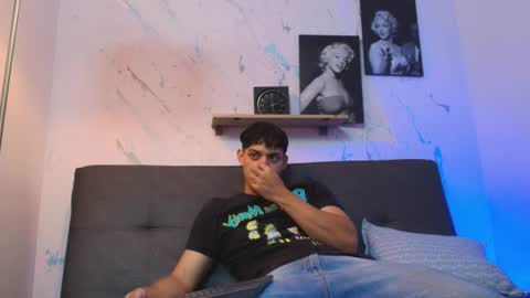 MIKE online show from June 16, 3:03 pm