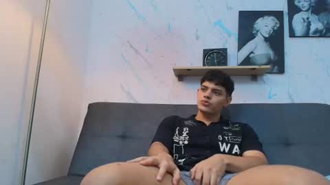 MIKE online show from June 18, 7:19 pm