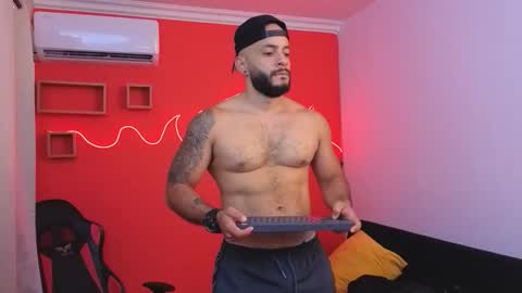 mike_savage3 online show from April 29, 12:21 pm