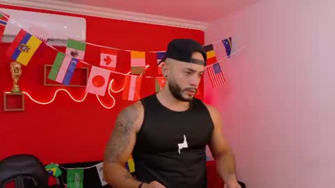 mike_savage3 online show from June 18, 12:21 pm