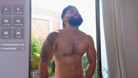 mike_savage3 online show from April 25, 1:41 pm