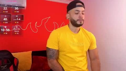 mike_savage3 online show from June 13, 12:36 pm