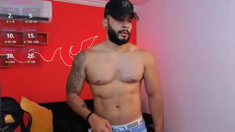 mike_savage3 online show from May 16, 12:14 pm