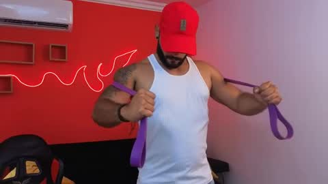 mike_savage3 online show from May 15, 12:35 pm