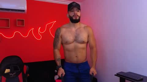 mike_savage3 online show from April 23, 12:29 pm