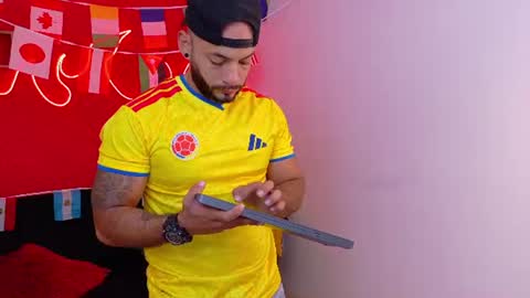 mike_savage3 online show from June 23, 12:20 pm