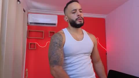 mike_savage3 online show from April 30, 5:31 pm