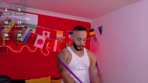 mike_savage3 online show from June 26, 12:19 pm