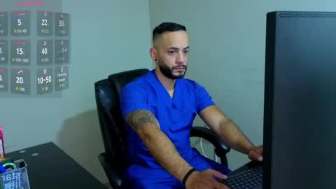 mike_savage3 online show from May 17, 12:34 pm