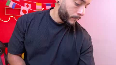 mike_savage3 online show from June 28, 12:33 pm