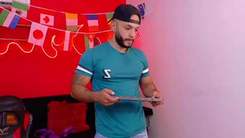 mike_savage3 online show from June 30, 12:17 pm