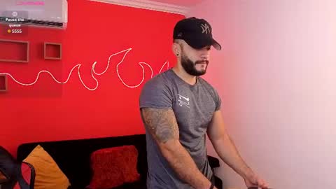 mike_savage3 online show from June 10, 12:18 pm