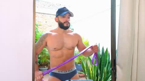 mike_savage3 online show from May 13, 12:24 pm
