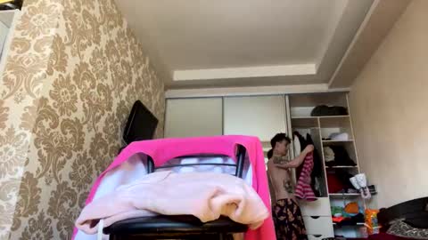 Mike online show from April 22, 1:05 pm