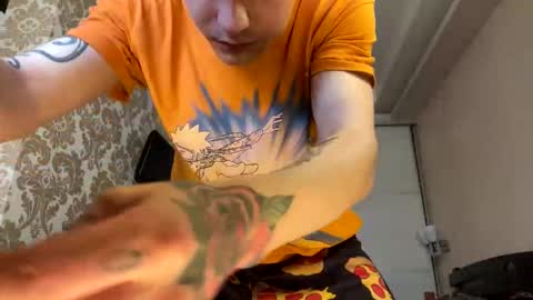 Mike online show from April 21, 10:32 am