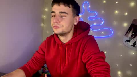 Snapshot of mike_severi chatting on January 4, 5:48 am Mike online show from January 4, 5:48 am