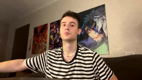 Mike online show from October 21, 5:43 am