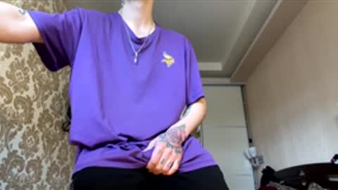 Mike online show from April 25, 12:08 pm