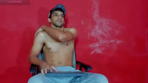 mike_shelby21 online show from June 12, 4:11 am