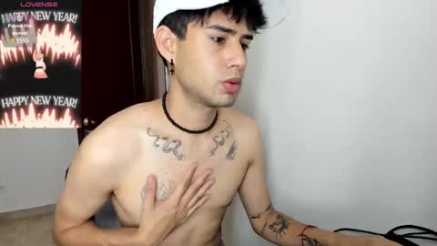 mike_smith03 online show from April 27, 7:41 pm