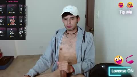mike_smith03 online show from May 14, 7:12 pm