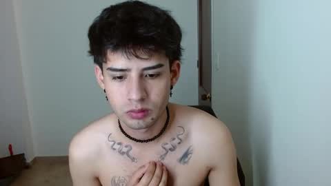 mike_smith03 online show from April 21, 3:18 pm