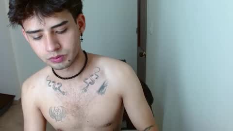 mike_smith03 online show from April 13, 3:56 pm