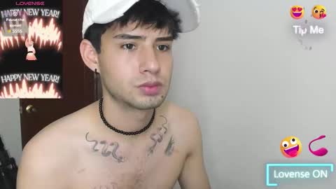 mike_smith03 online show from May 5, 5:57 pm