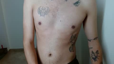 mike_smith03 online show from April 20, 4:09 pm