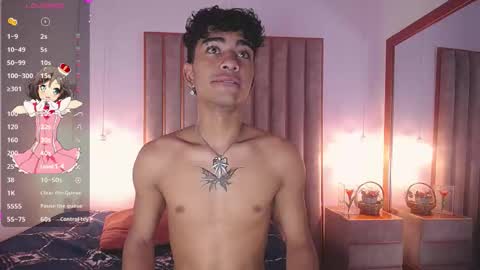 Mike Thomsonn online show from March 14, 6:37 pm