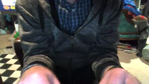mikeb3200 online show from March 10, 11:16 pm