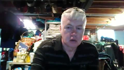 mikeb3200 online show from September 12, 5:57 pm