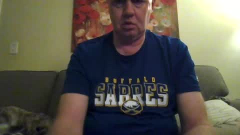 mikeb3200 online show from June 12, 3:05 am