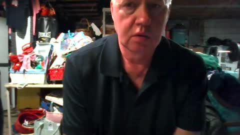 mikeb3200 online show from June 15, 2:58 am