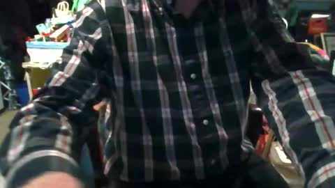 mikeb3200 online show from March 27, 3:00 am