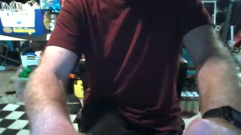 mikeb3200 online show from March 5, 8:33 pm